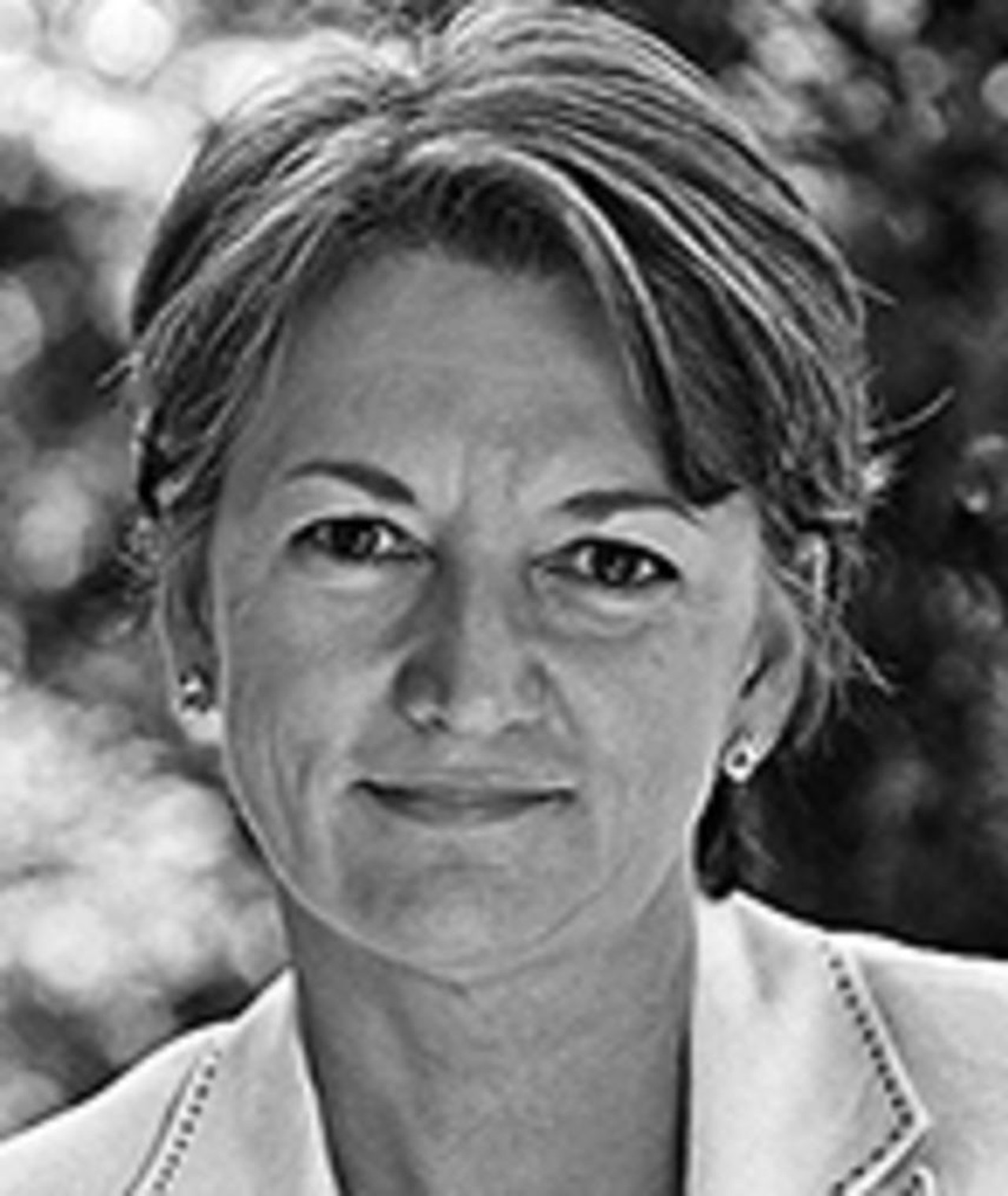 Photo of Doris Girard