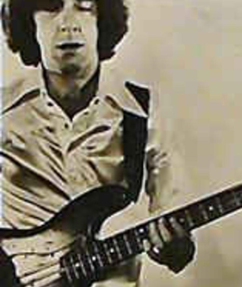 Yves Laferrière Movies, Bio and Lists on MUBI