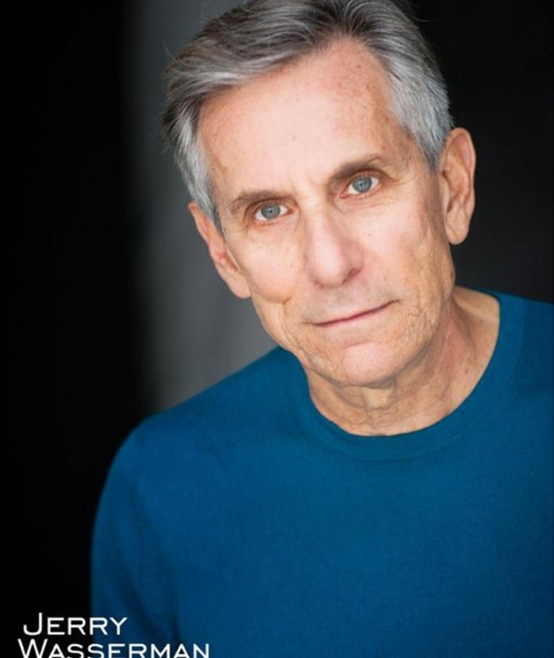 Jerry Wasserman Movies, Bio and Lists on MUBI