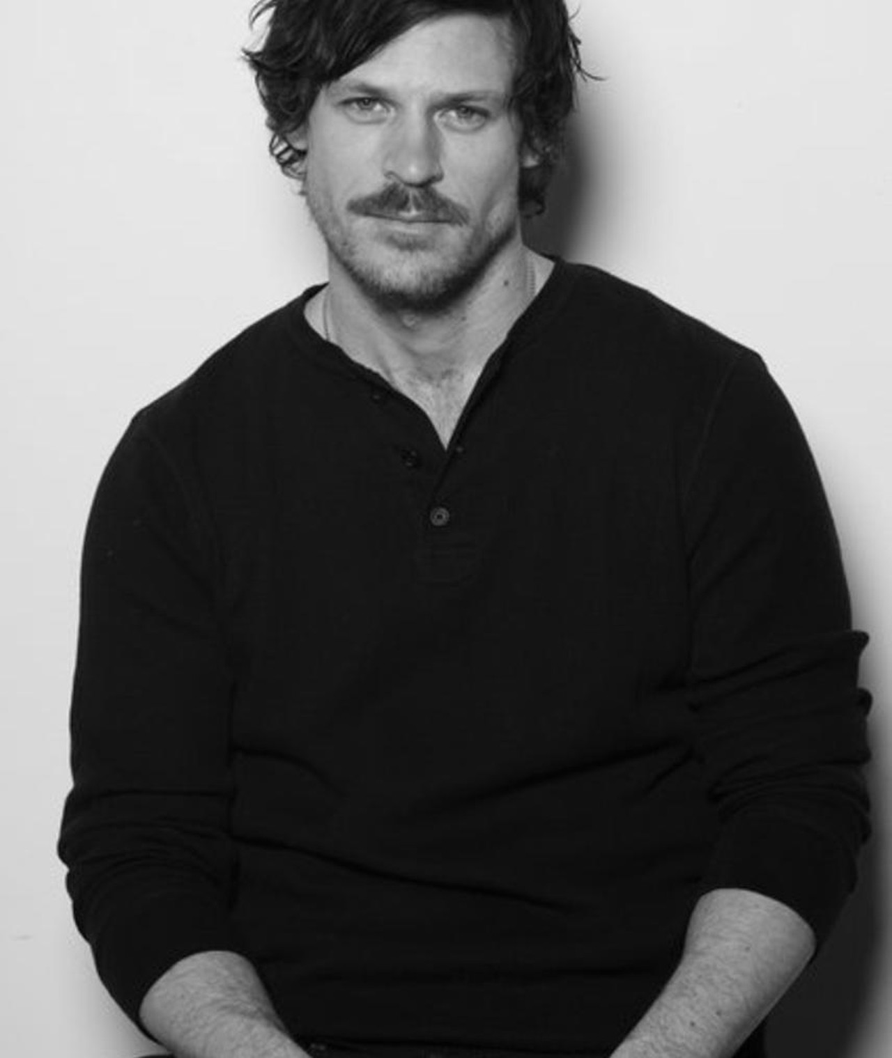 Photo of Brendan McCarthy