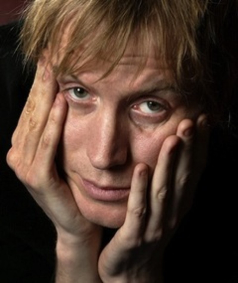 Photo of Rhys Ifans