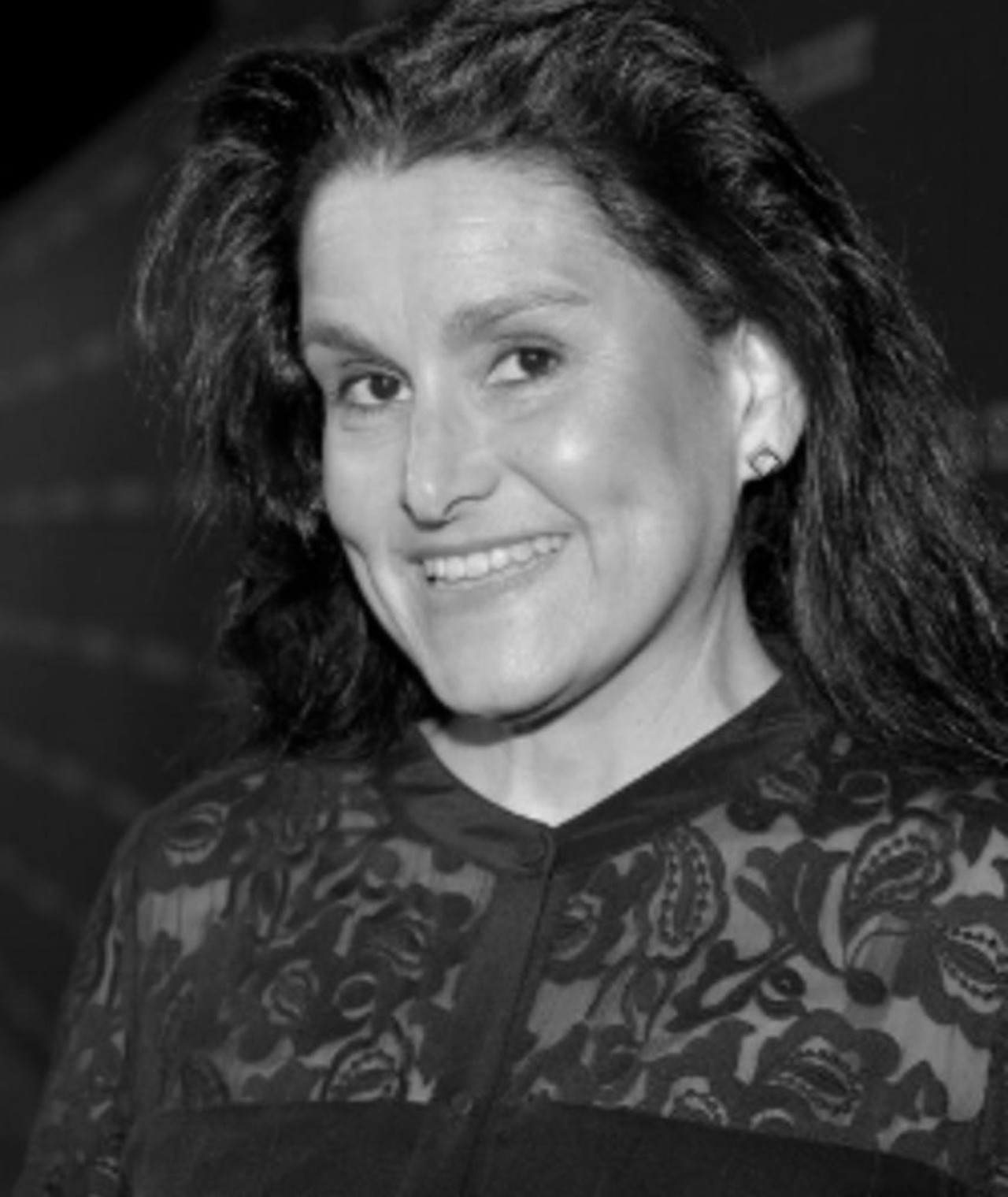 Photo of Shannon McIntosh