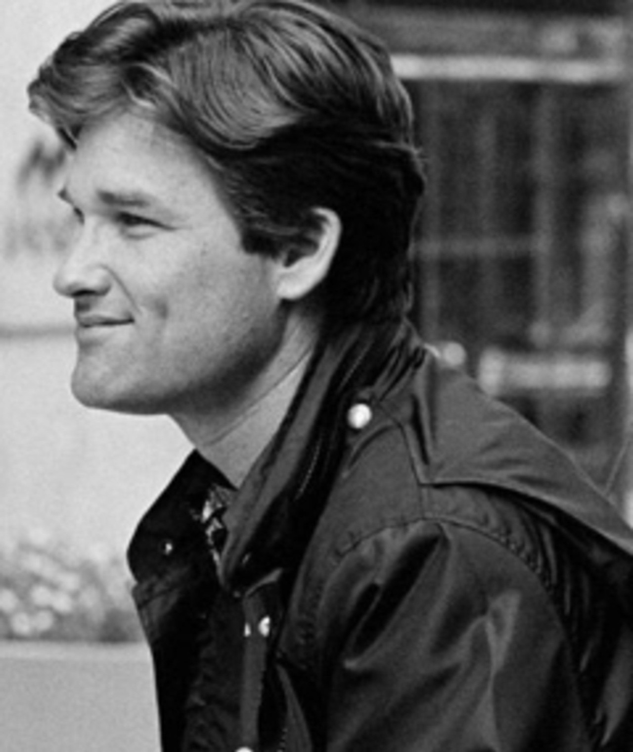 Photo of Kurt Russell