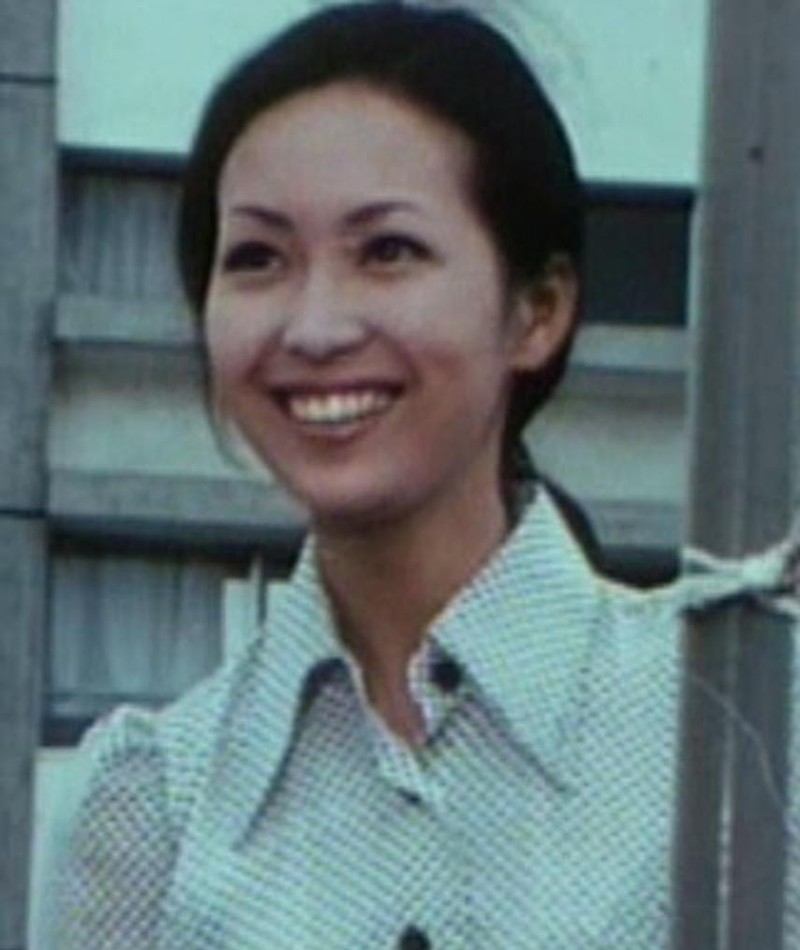Photo of Yôko Takagi