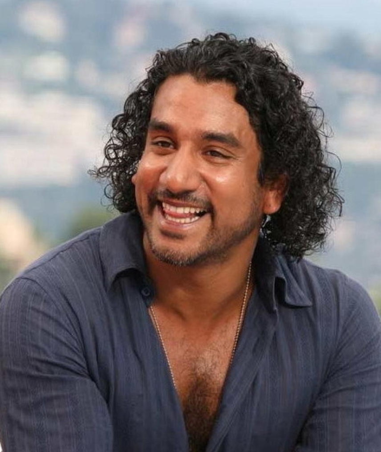 Naveen Andrews – Movies, Bio and Lists on MUBI