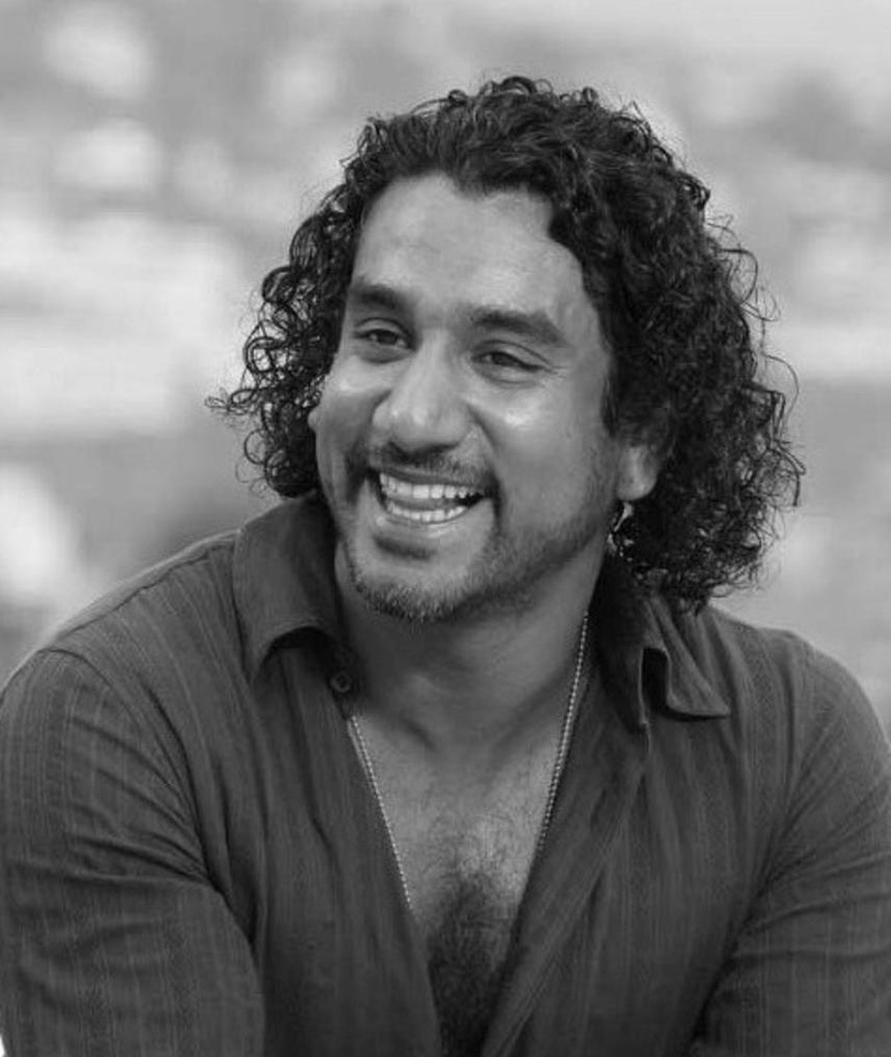 Photo of Naveen Andrews