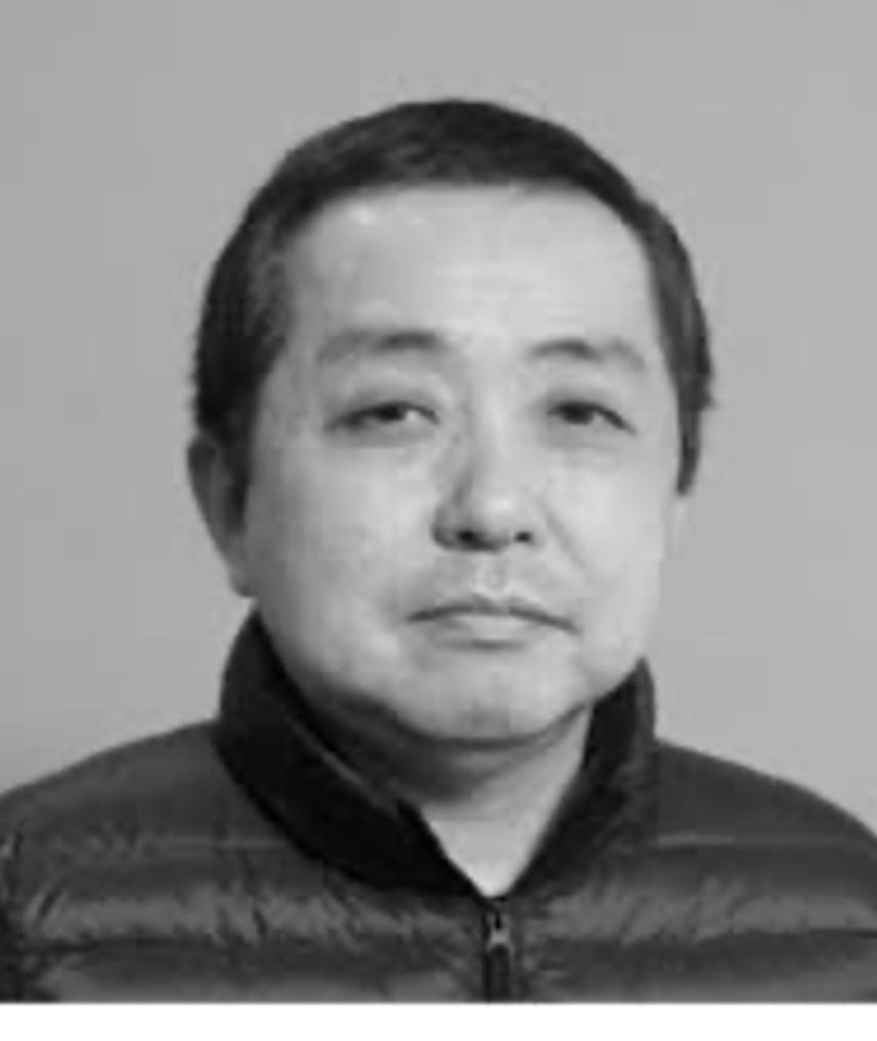 Photo of Satoshi Akagi