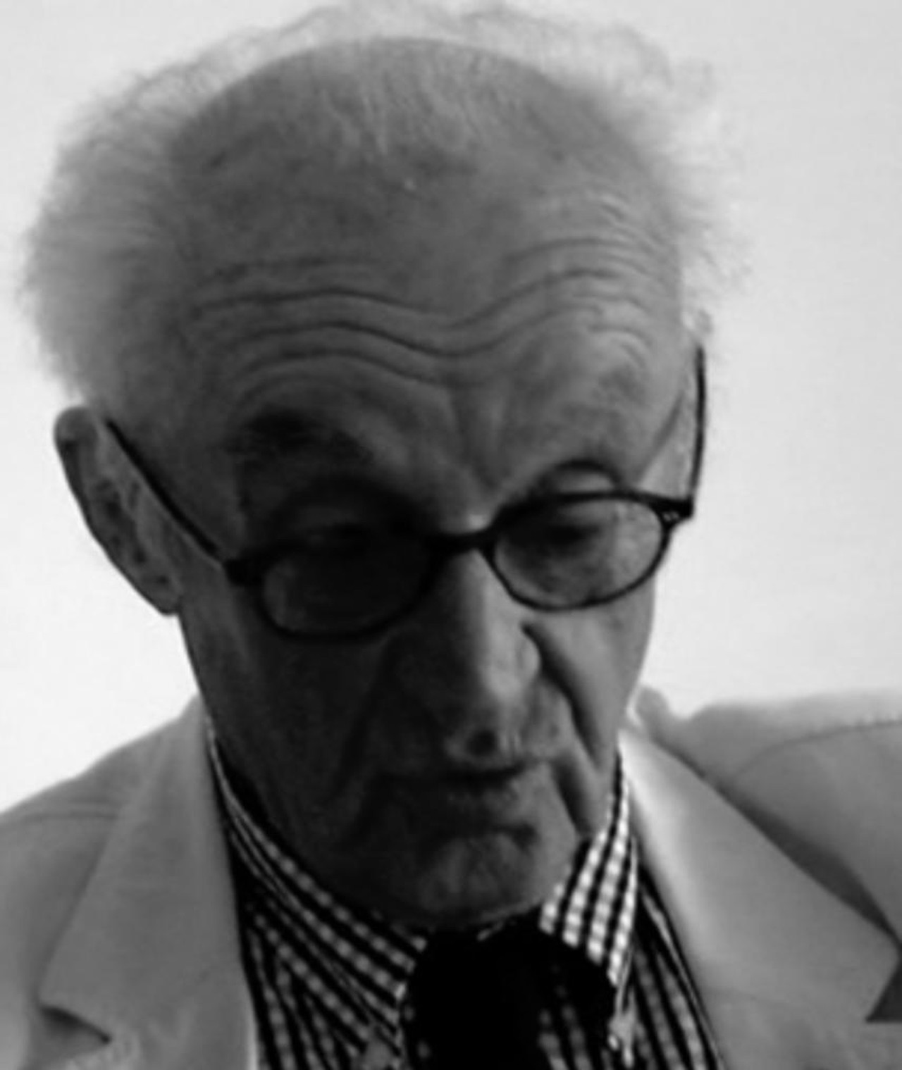 Photo of André Michelin