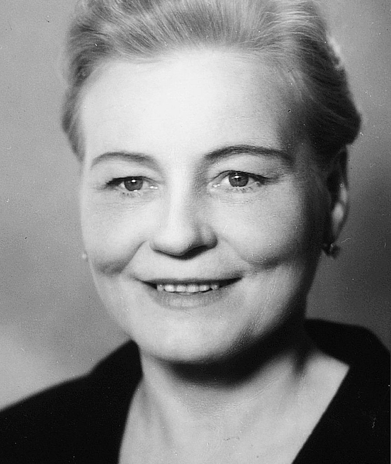 Photo of Emma Väänänen