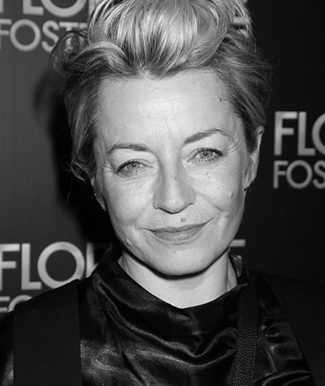 Photo of Tracey Seaward