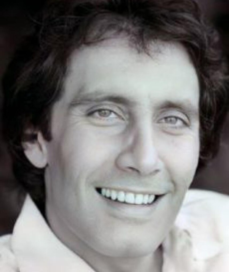 John Leslie Movies, Bio and Lists on MUBI