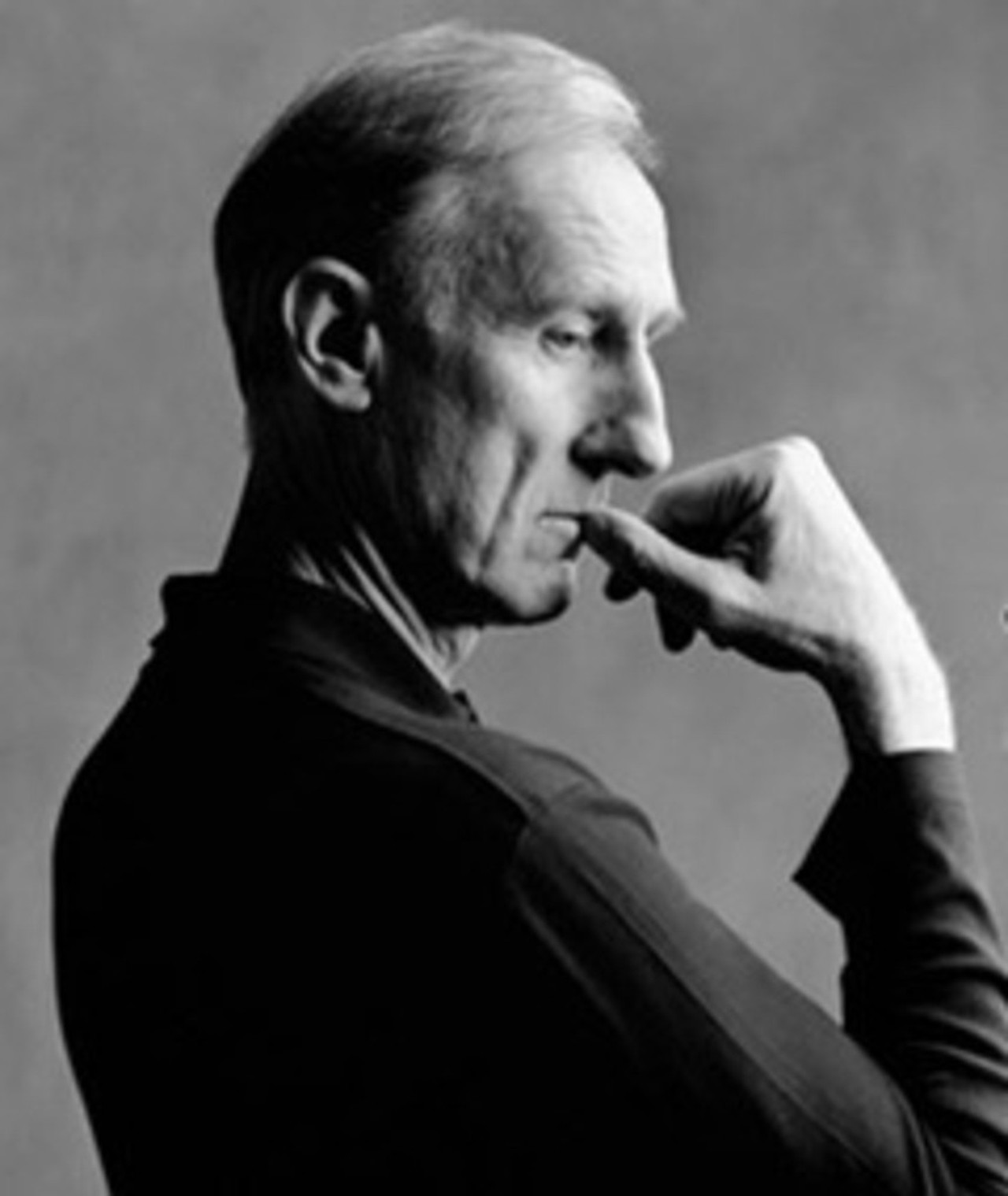 Photo of James Cromwell