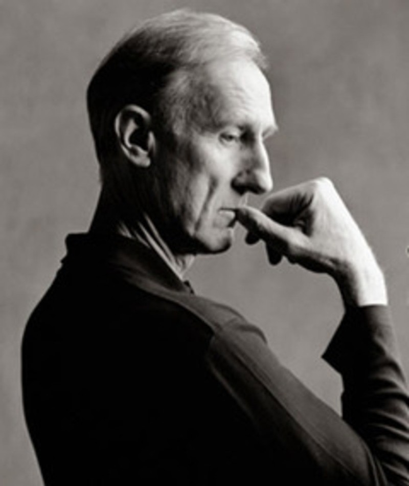 James Cromwell Movies, Bio and Lists on MUBI