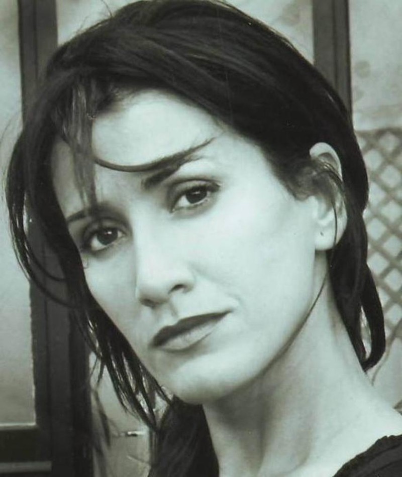 Photo of Laura Mañá
