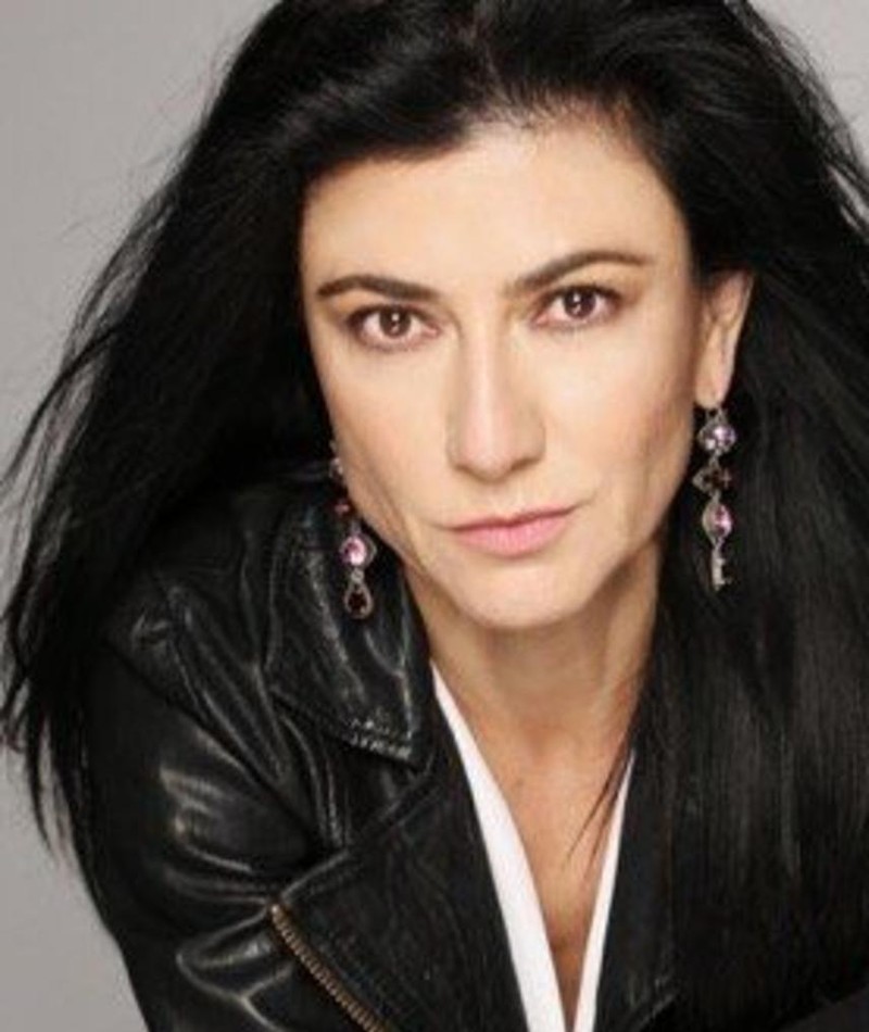 Leticia Huijara Películas, biografía y listas en MUBI