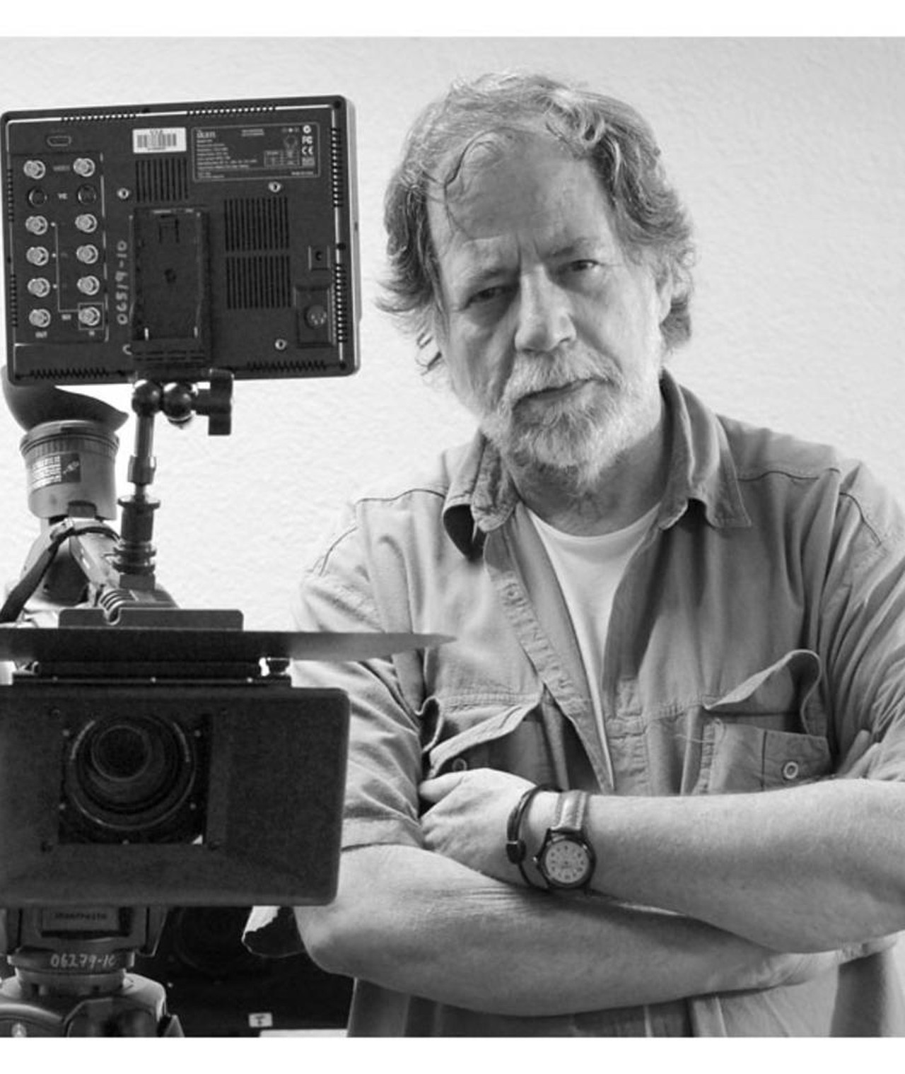 Photo of Henner Hofmann