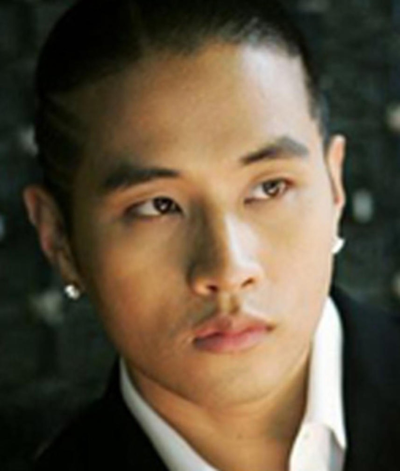 Photo of Yoo Sung-jun