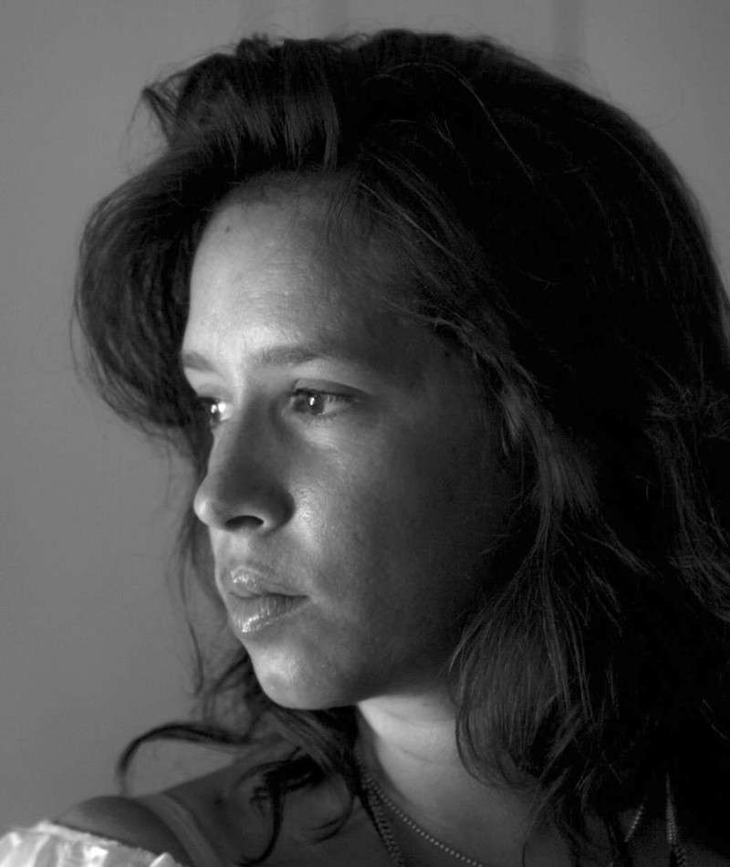 Photo of Daniela Cajías