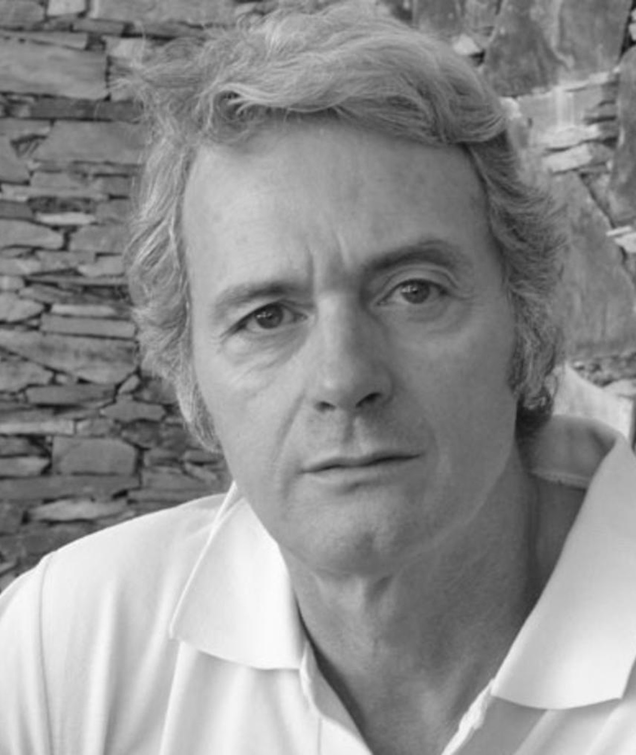 Photo of Sérgio Cabrera
