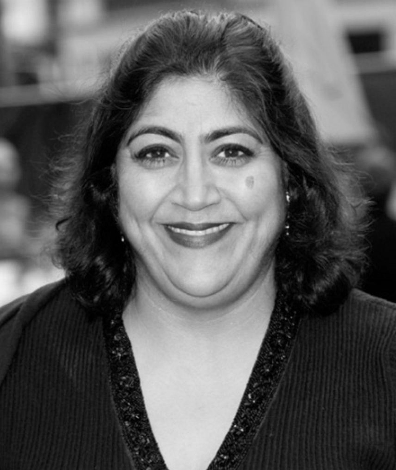 Photo of Gurinder Chadha