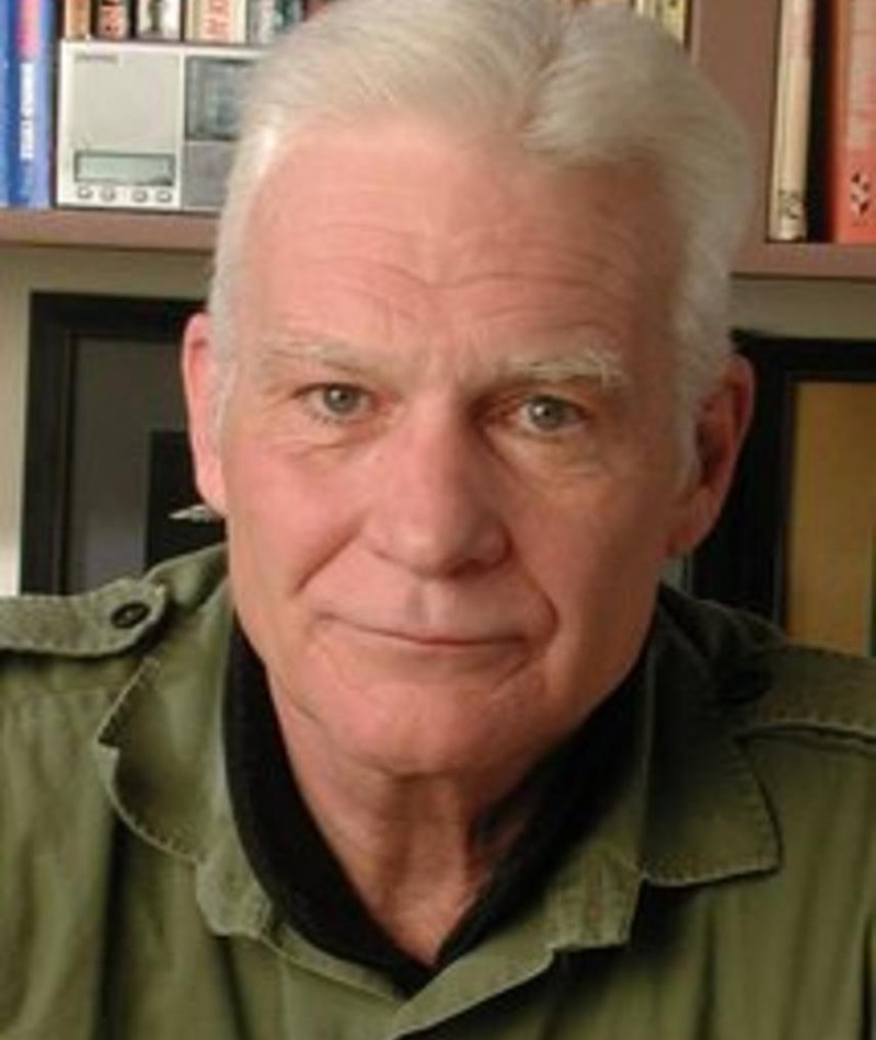 Dale Dye – Movies, Bio and Lists on MUBI