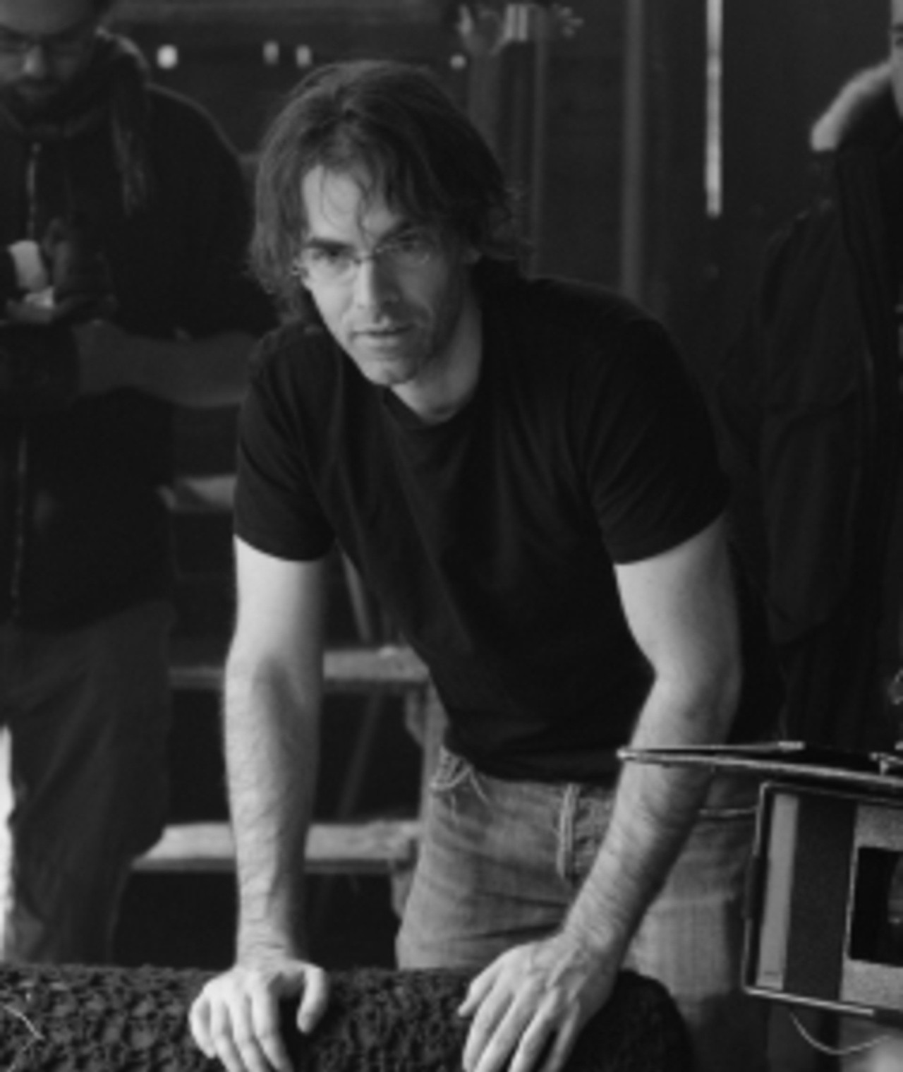 Photo of Vincenzo Natali