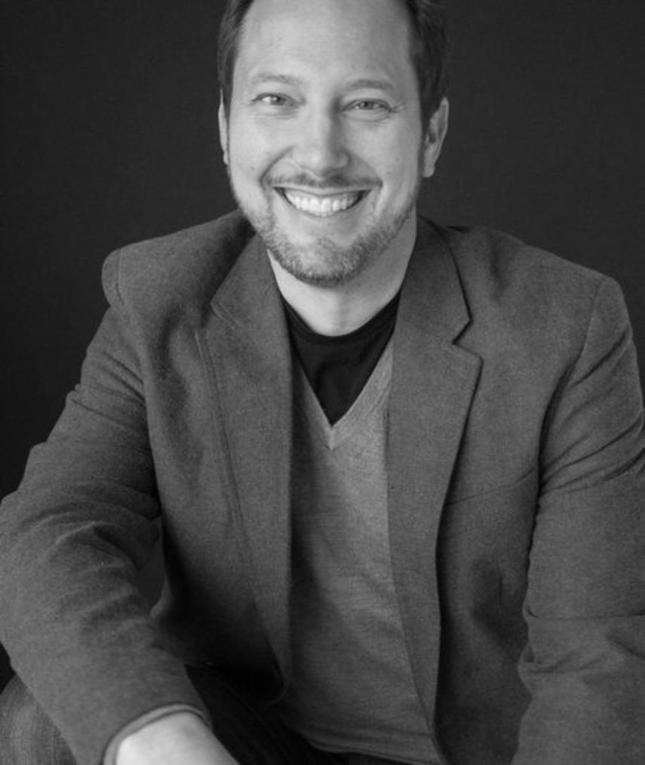 Photo of Lee Supercinski