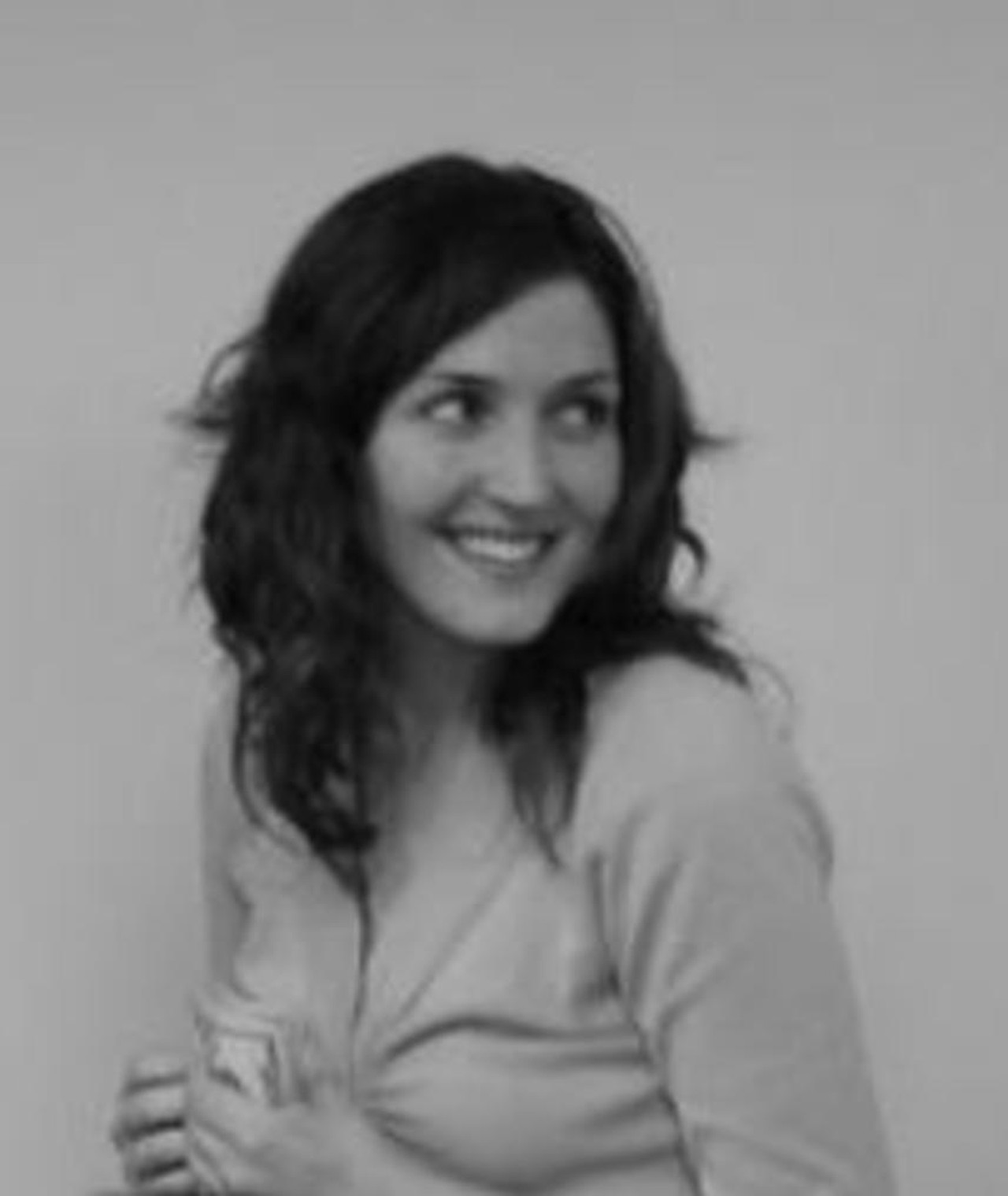 Photo of Elise Belknap