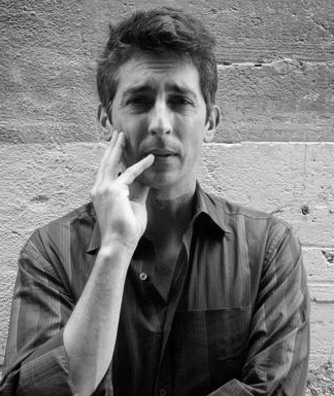 Photo of Alexander Payne
