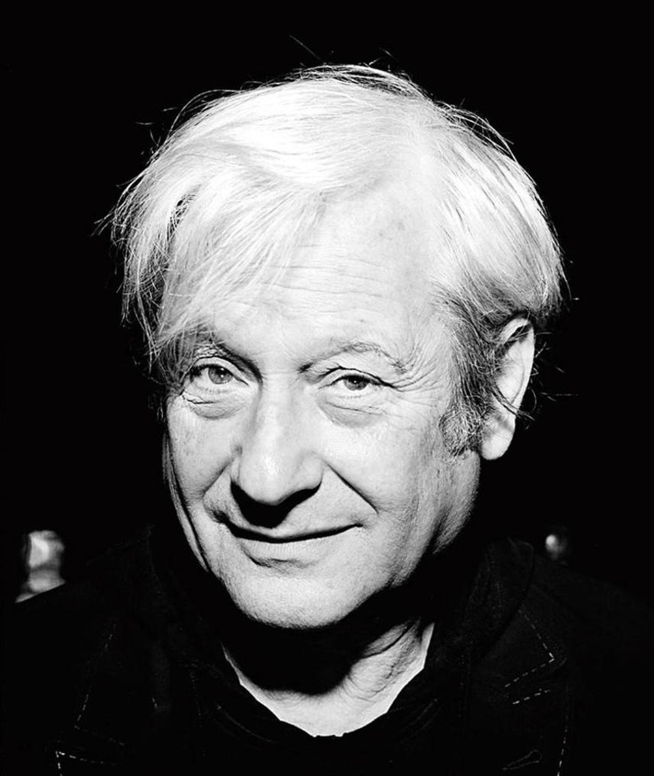 Photo of Boris Bergman