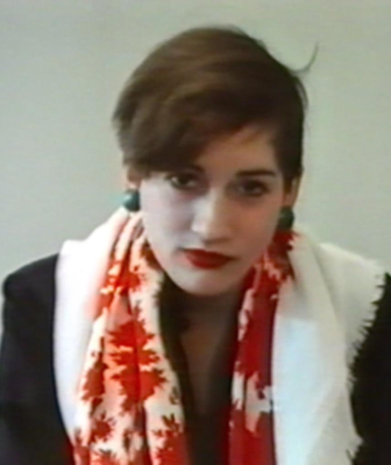 Photo de Sylvie Kuhn