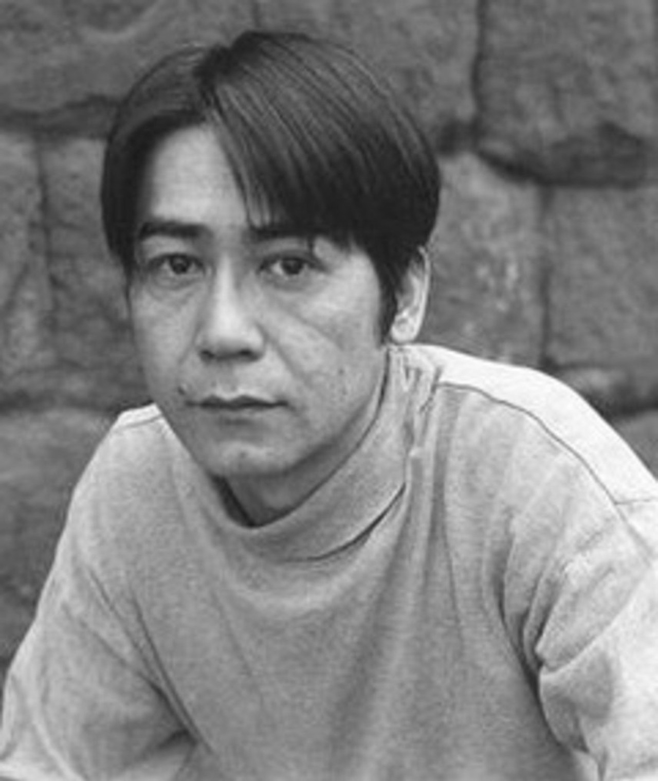 Photo of Nobuhiro Suwa
