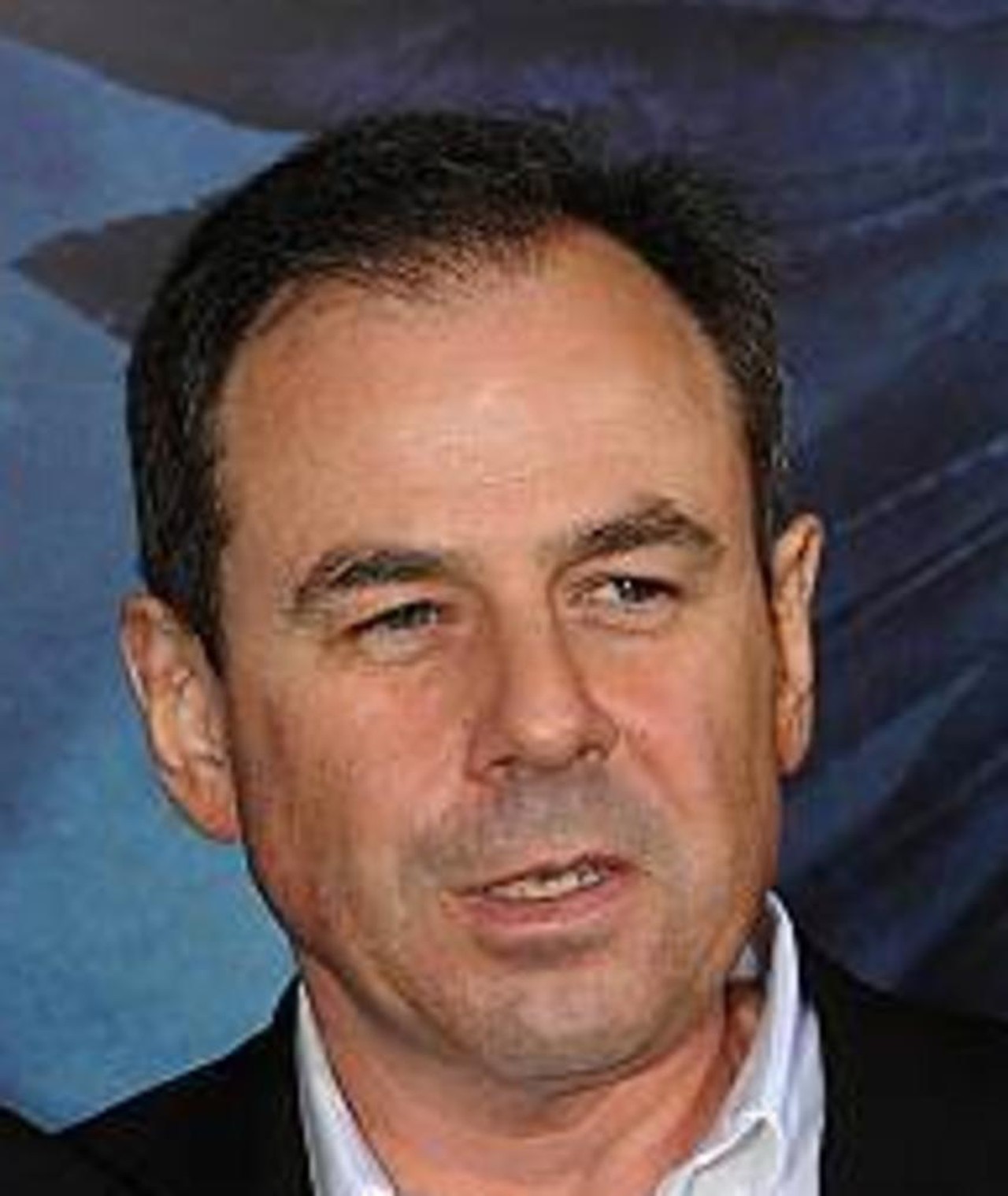 Photo of Michael Litvak