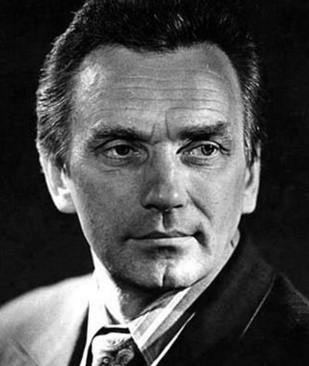 Photo of Gunārs Cilinskis
