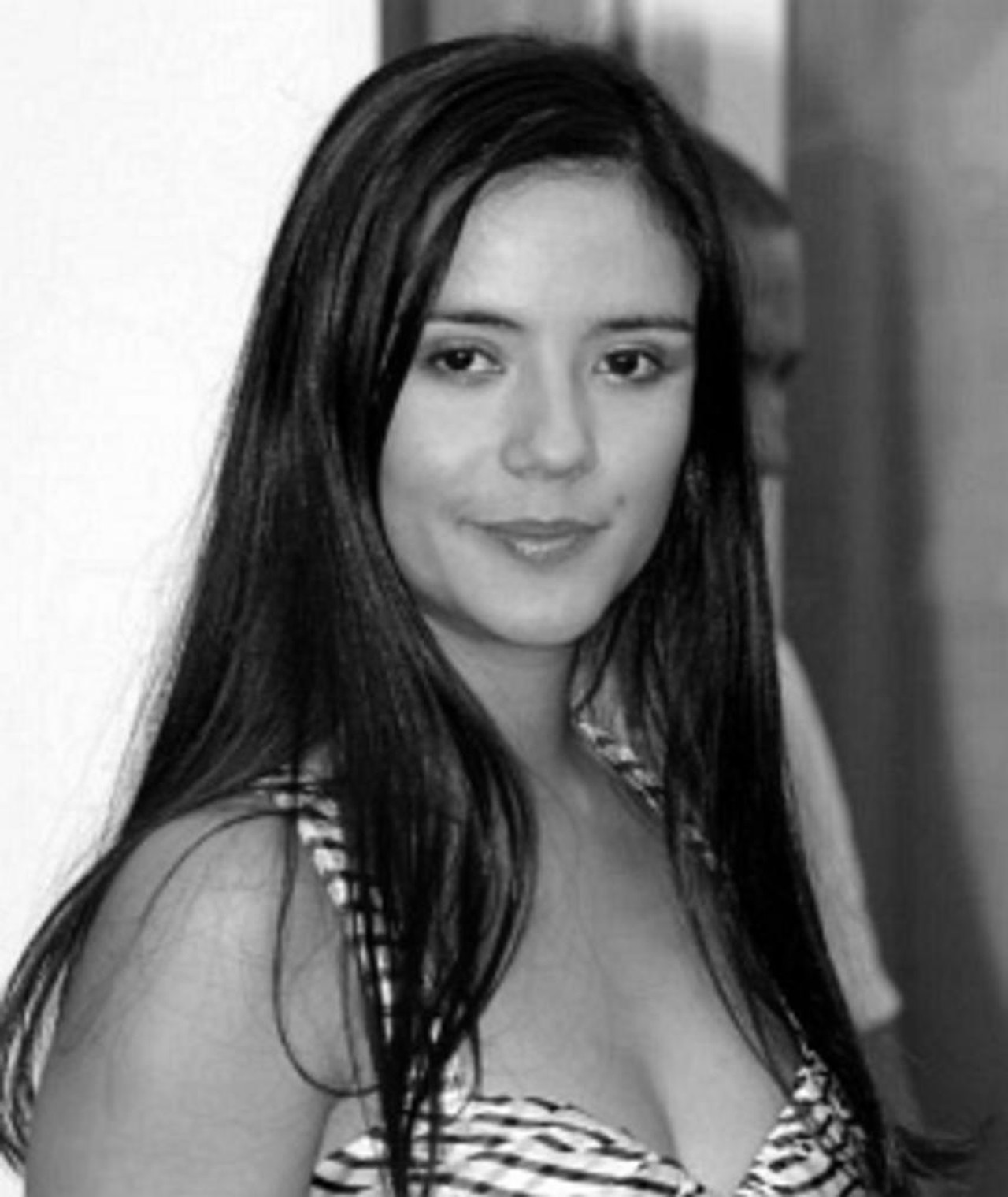 Photo of Catalina Sandino Moreno