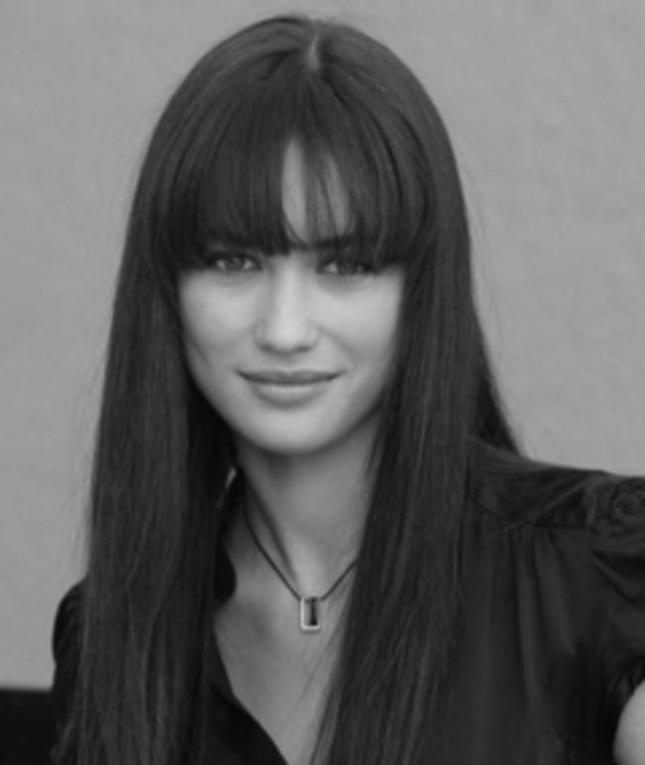 Photo of Olga Kurylenko
