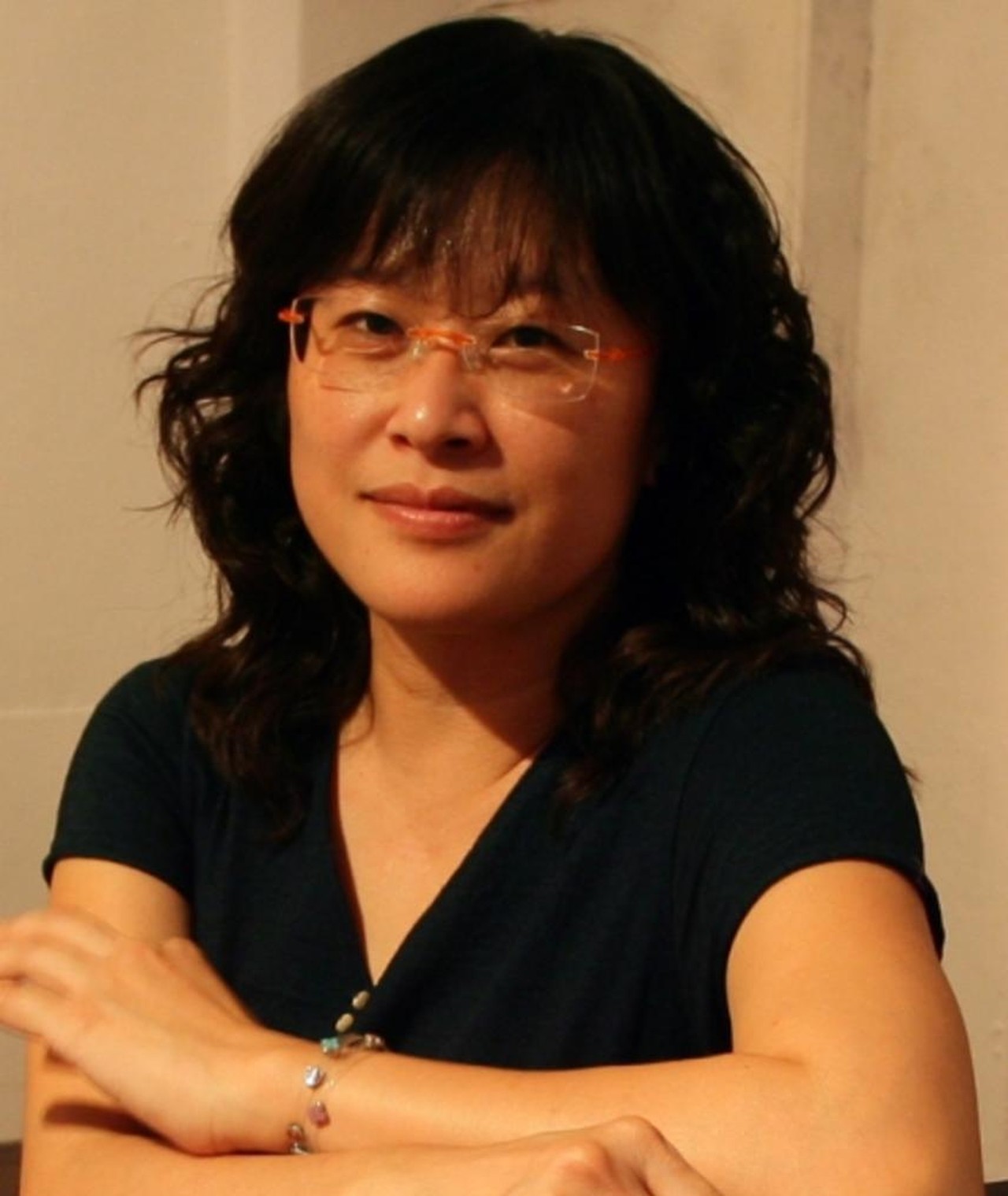 Photo of Hsu Shu-Chen