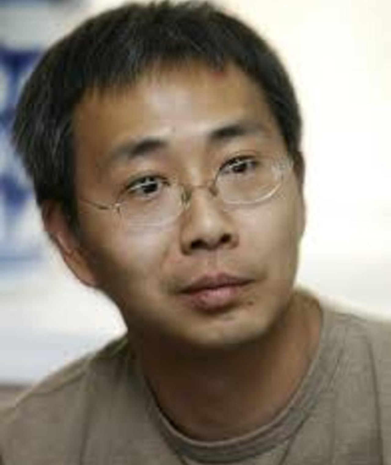 Photo of Law Chi Leung