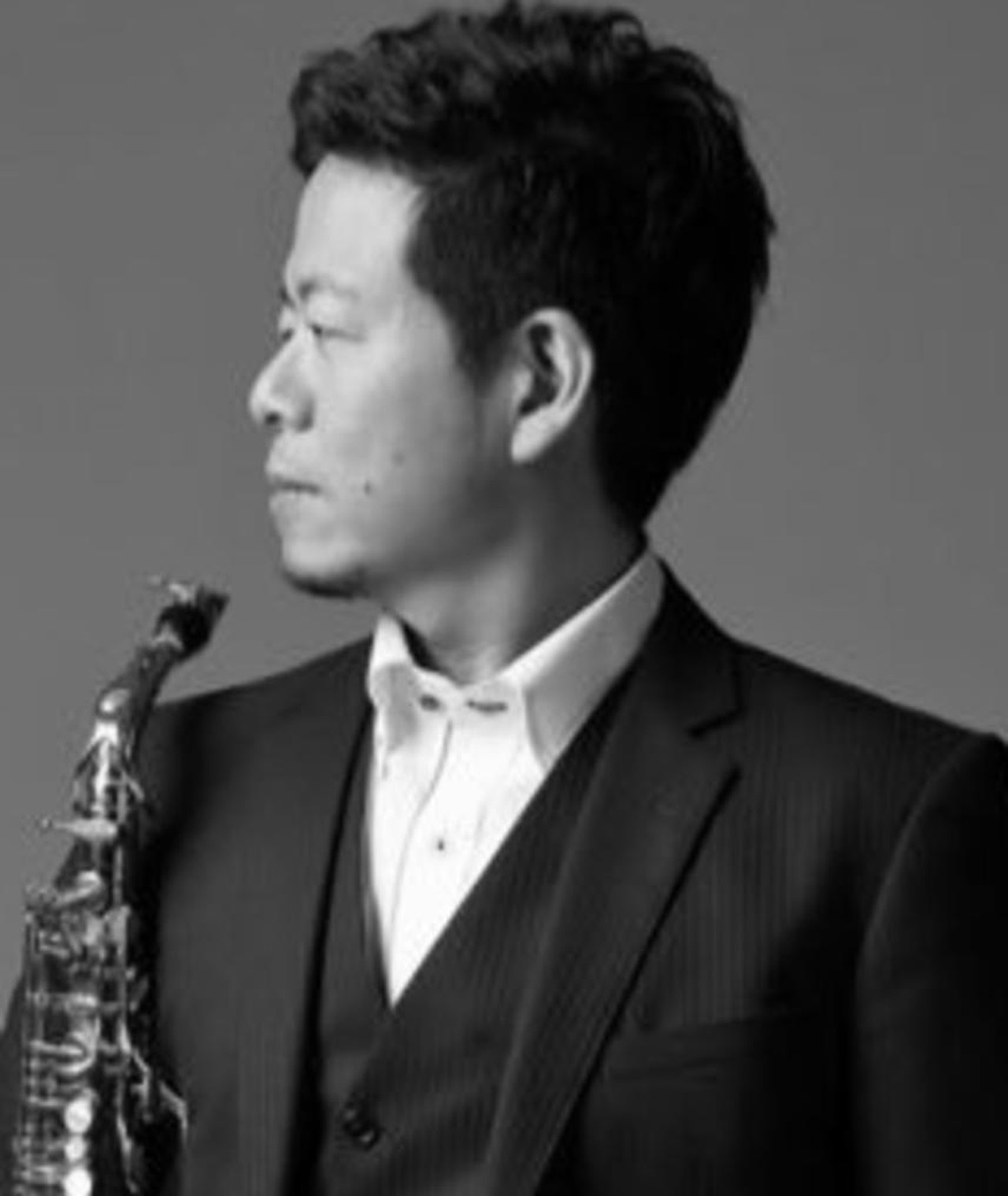 Photo of Shinji Komori