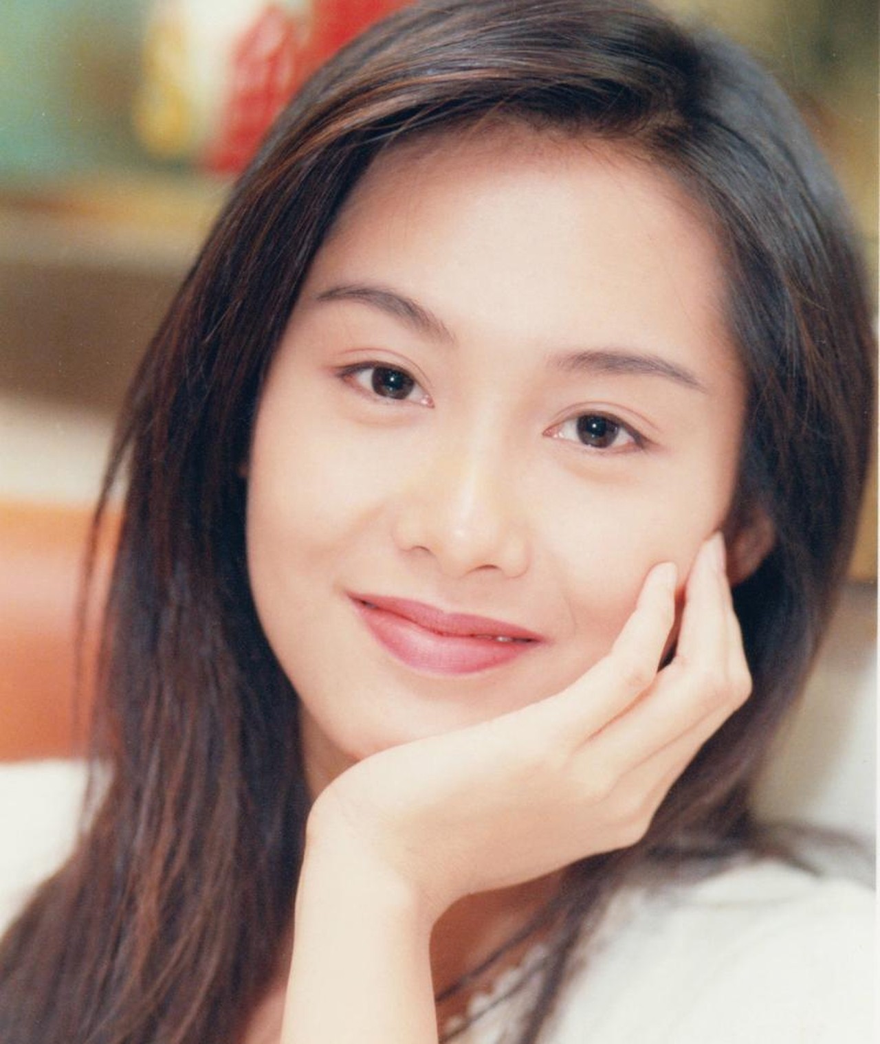 Photo of Athena Chu