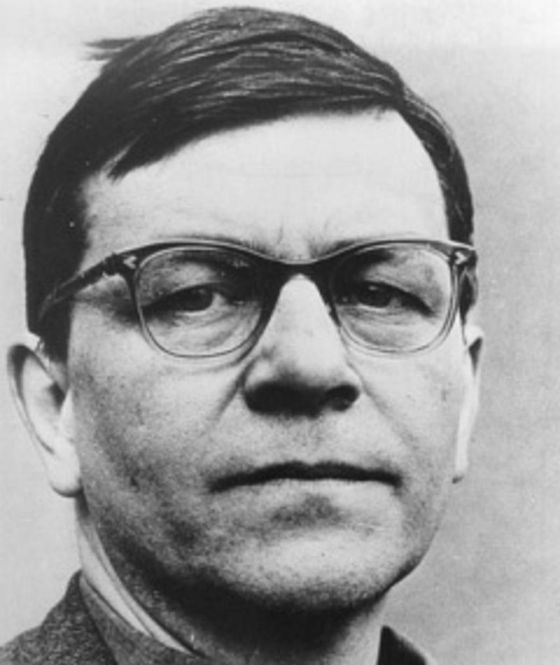 Peter Weiss Movies, Bio and Lists on MUBI