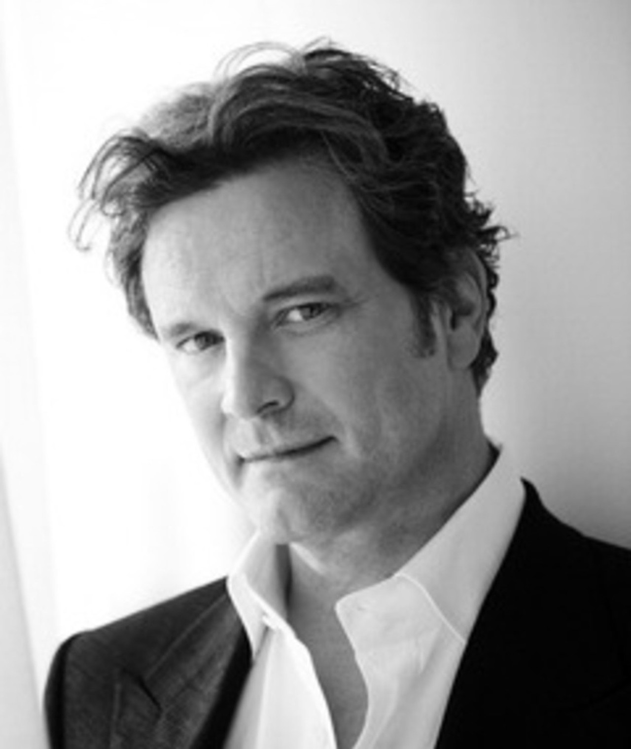 Photo of Colin Firth
