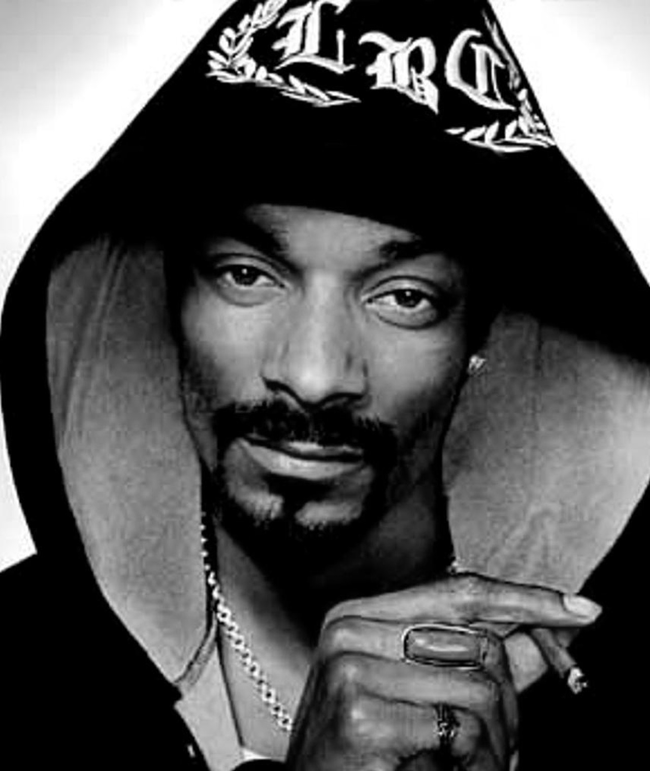Photo of Snoop Dogg