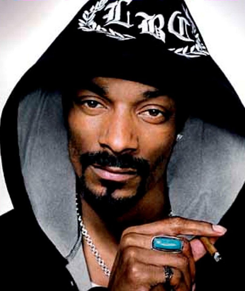 Foto di Snoop Dogg
