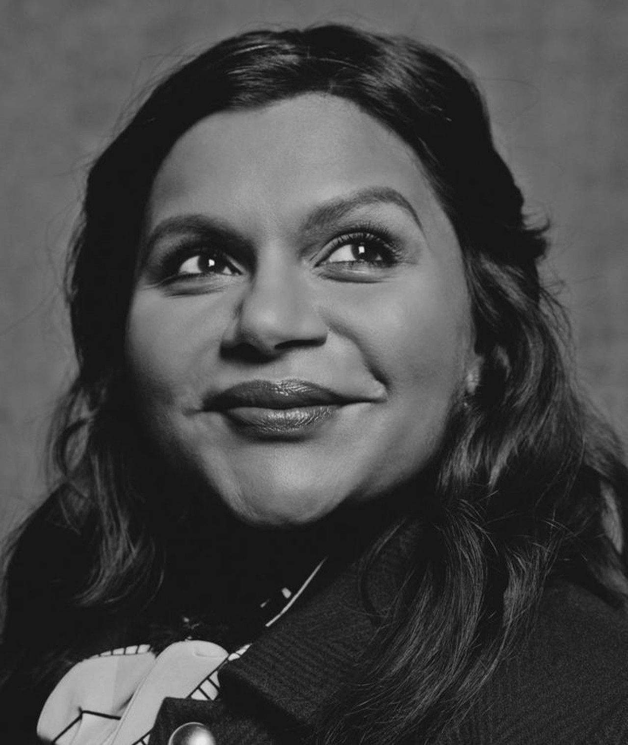 Photo of Mindy Kaling