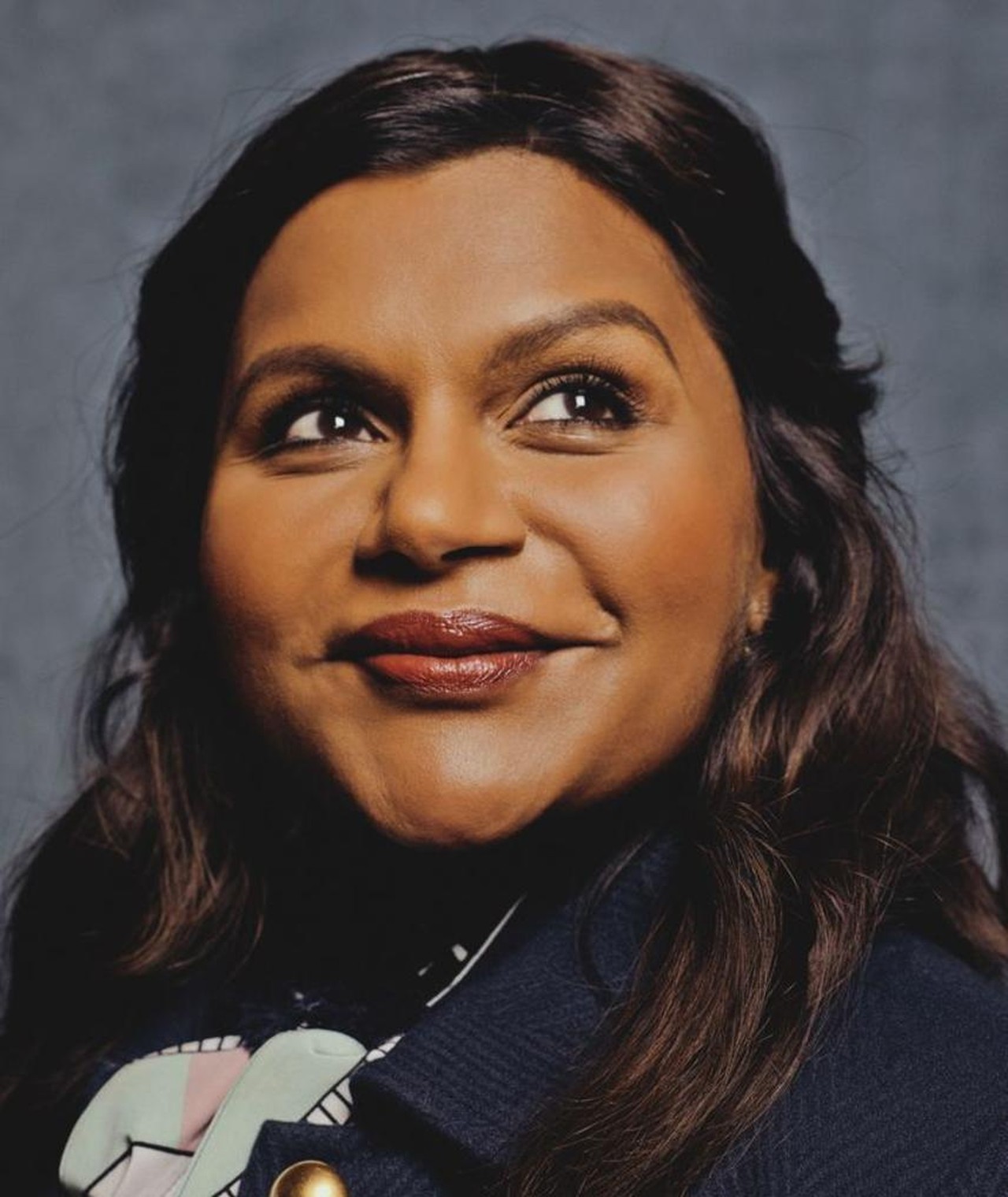 Mindy Kaling Movies Bio And Lists On MUBI