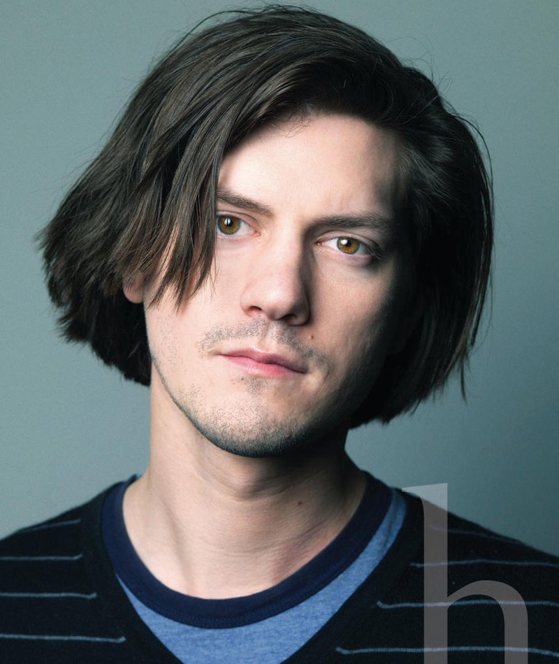 Photo of Trevor Moore