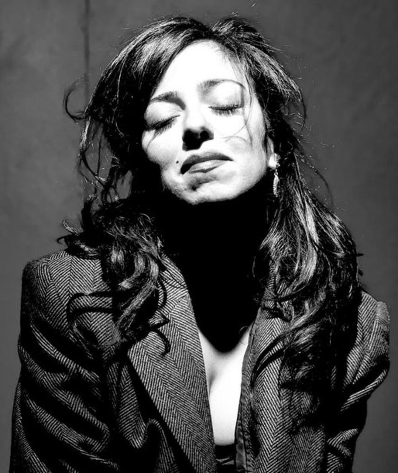 Photo of Esra Bezen Bilgin