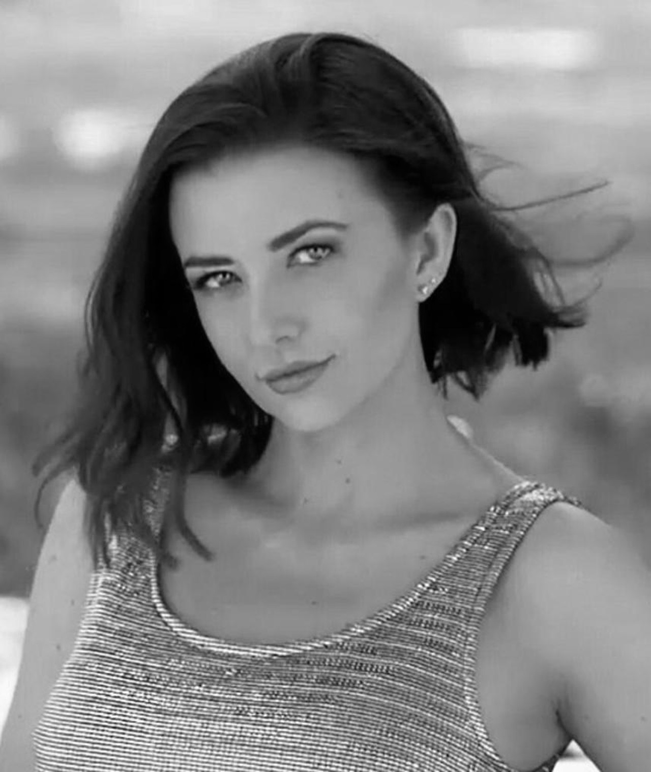 Photo of Jessica Elbaum