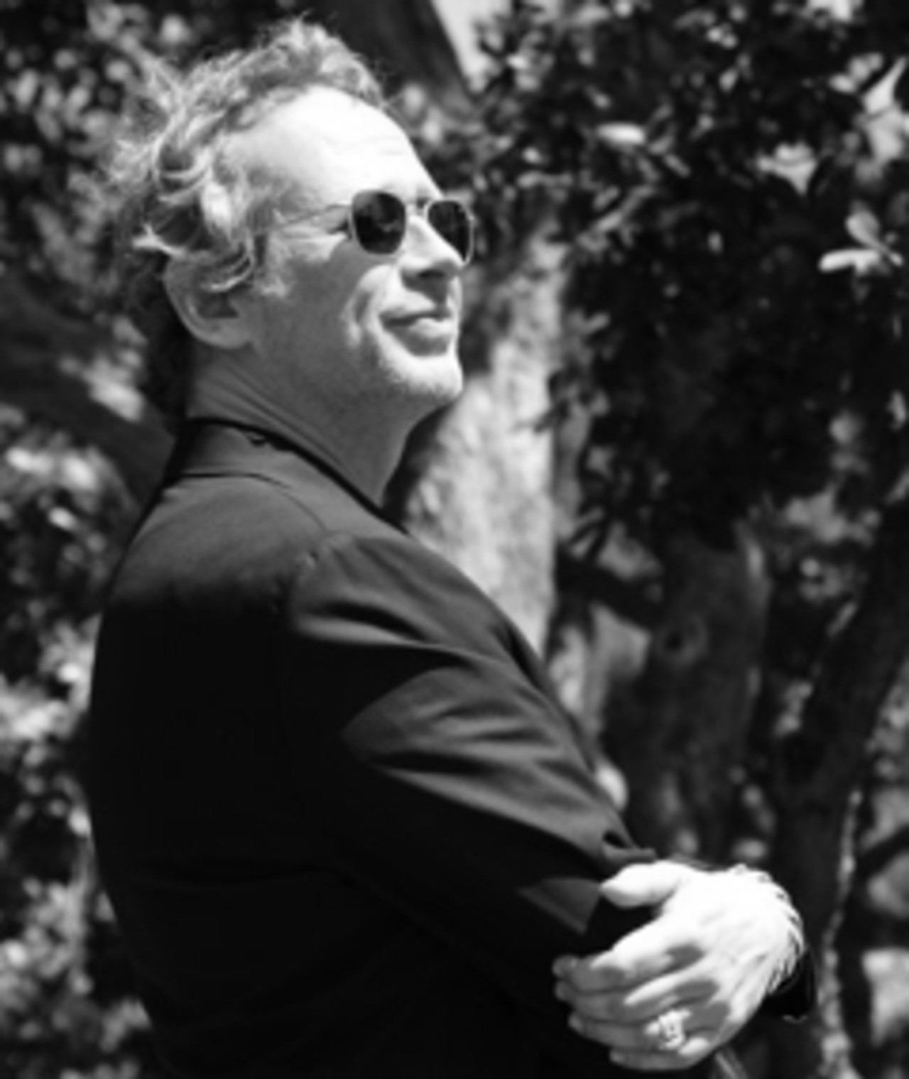 Photo of Alexandre Rockwell